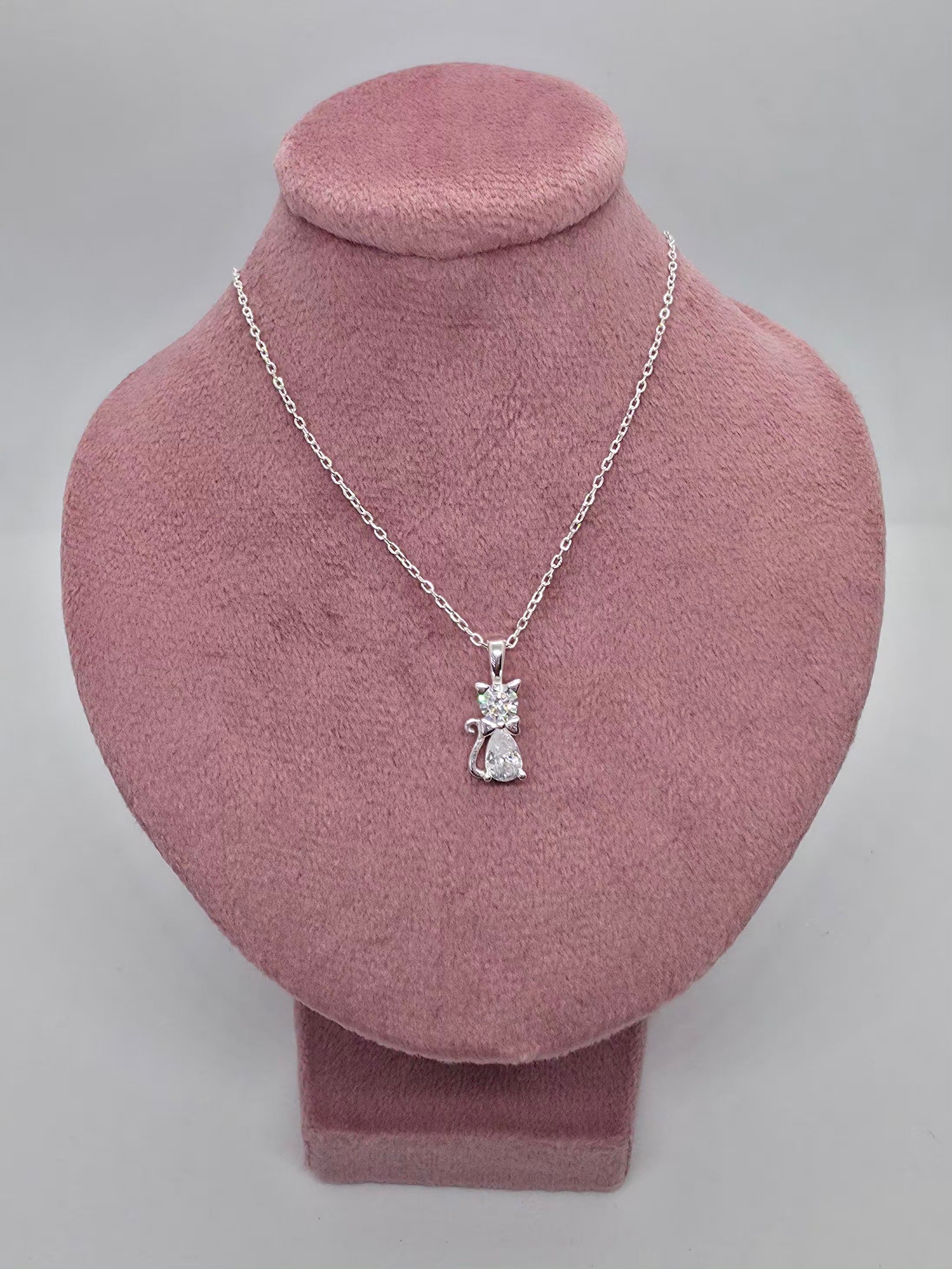 Collar enamora - Gatito circones