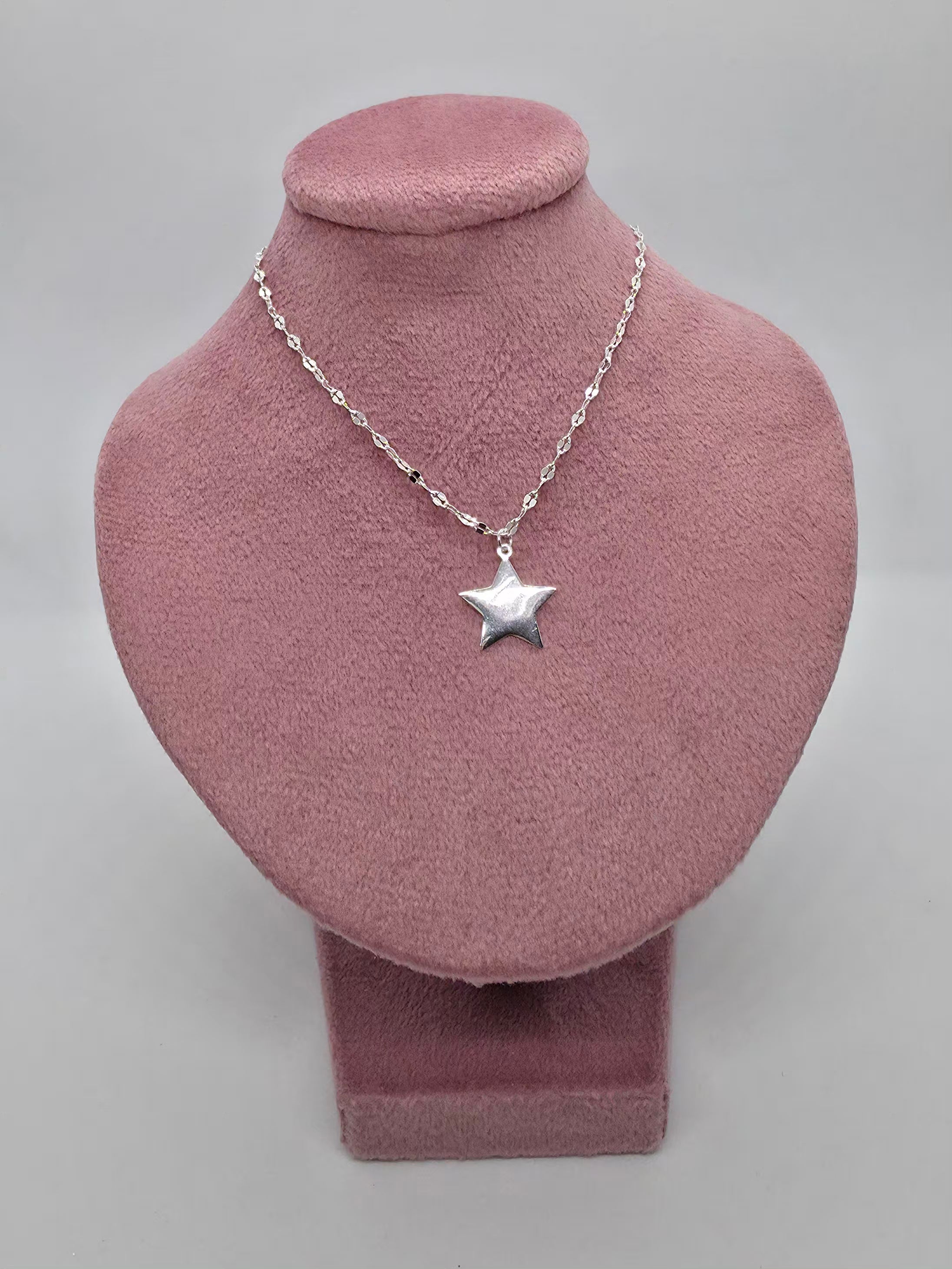 Collar Enamora - Estrella